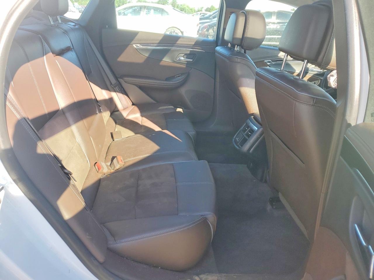 Chevrolet Impala Lt