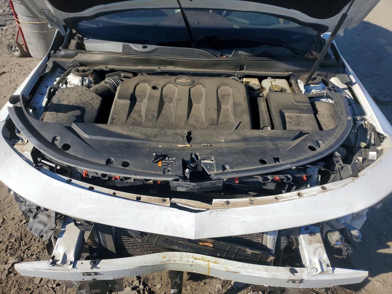 Chevrolet Impala Lt