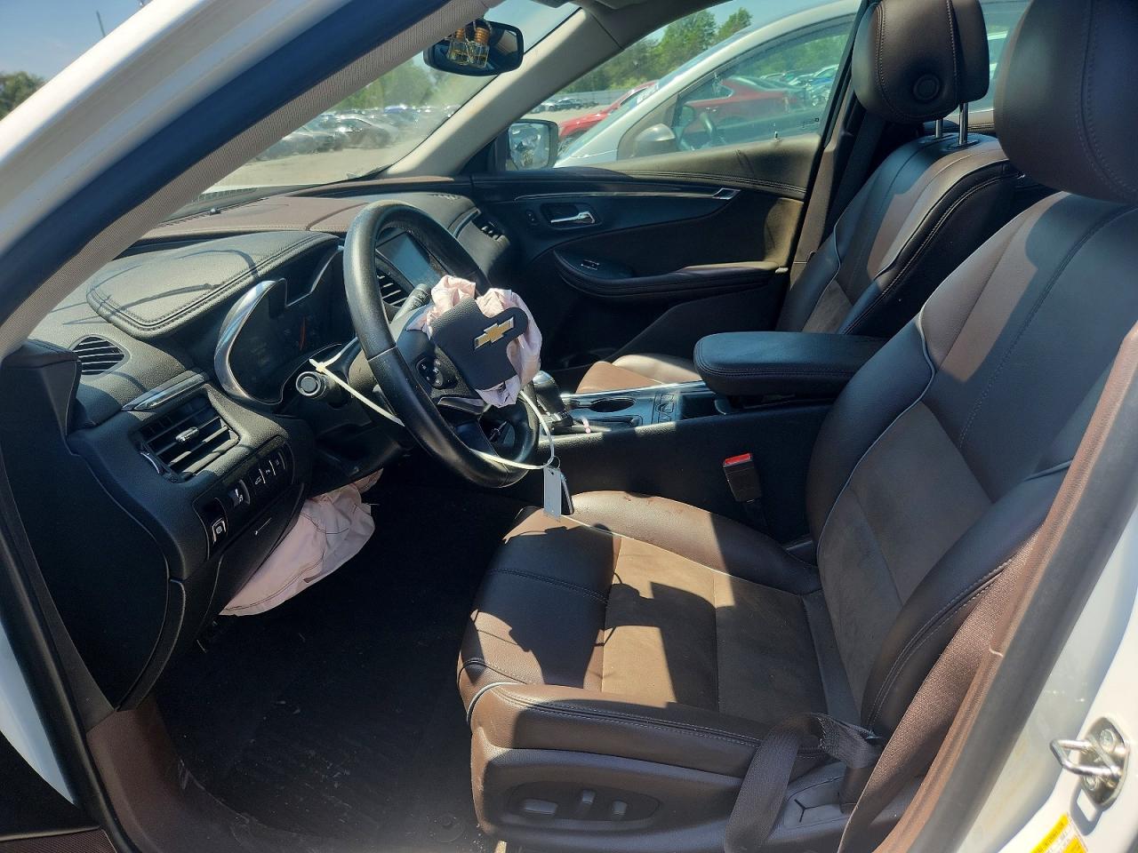 Chevrolet Impala Lt