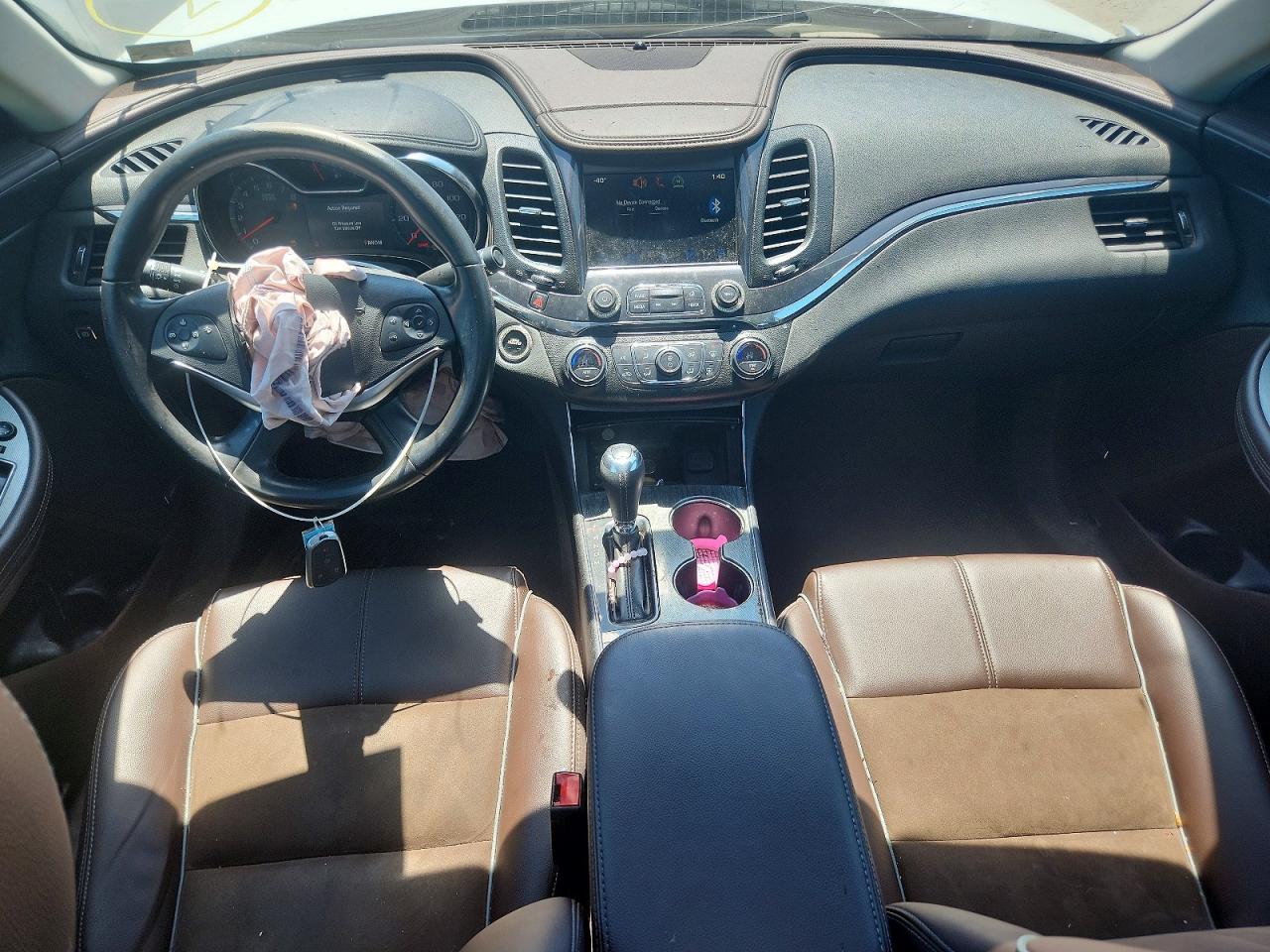 Chevrolet Impala Lt