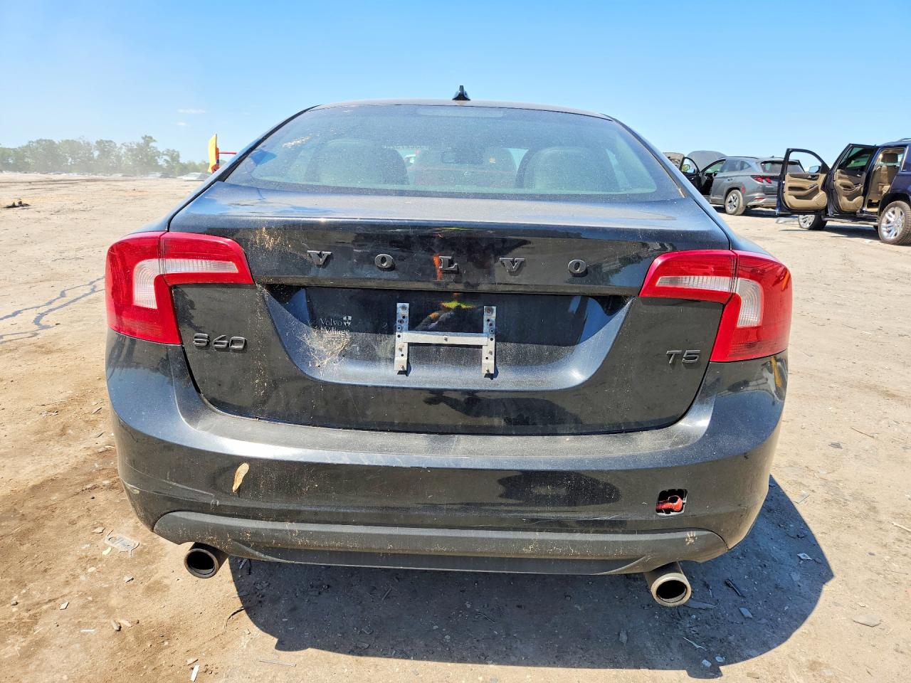 Volvo S60 T5