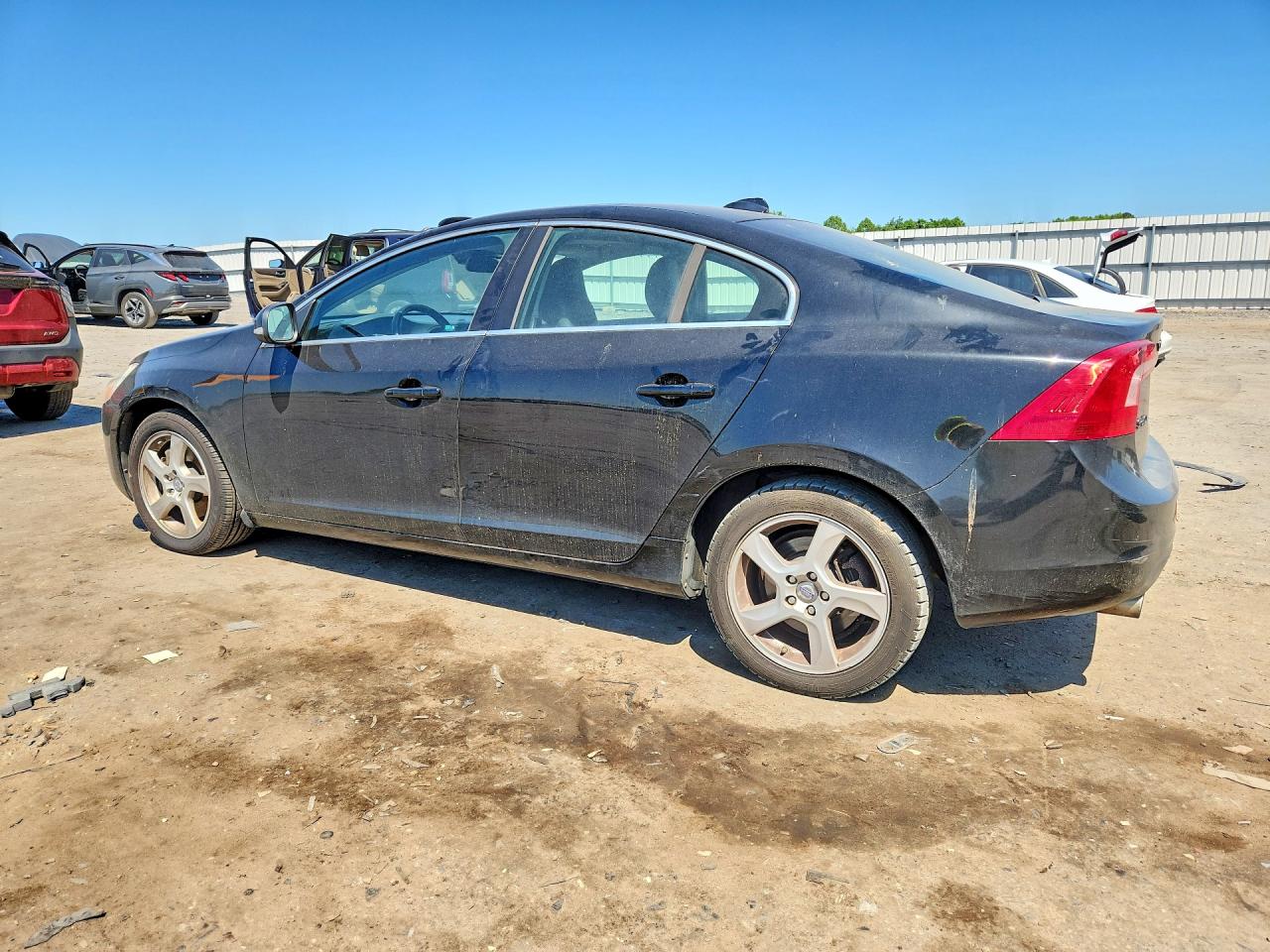Volvo S60 T5