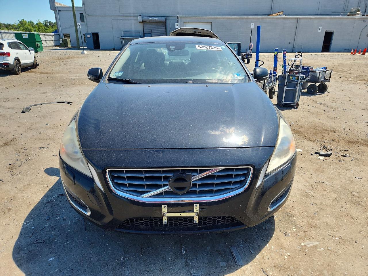 Volvo S60 T5