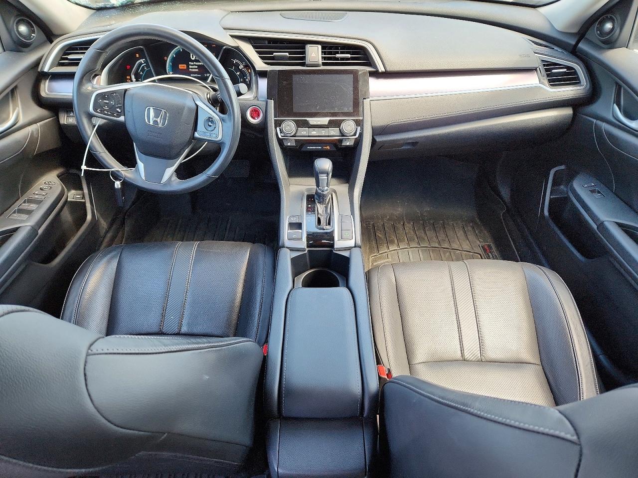 Honda Civic Touring
