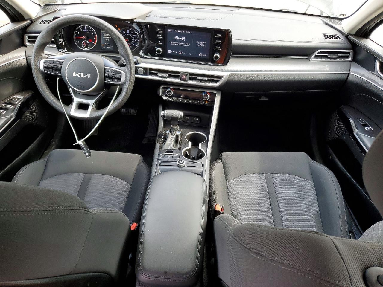 Kia K5 Lxs