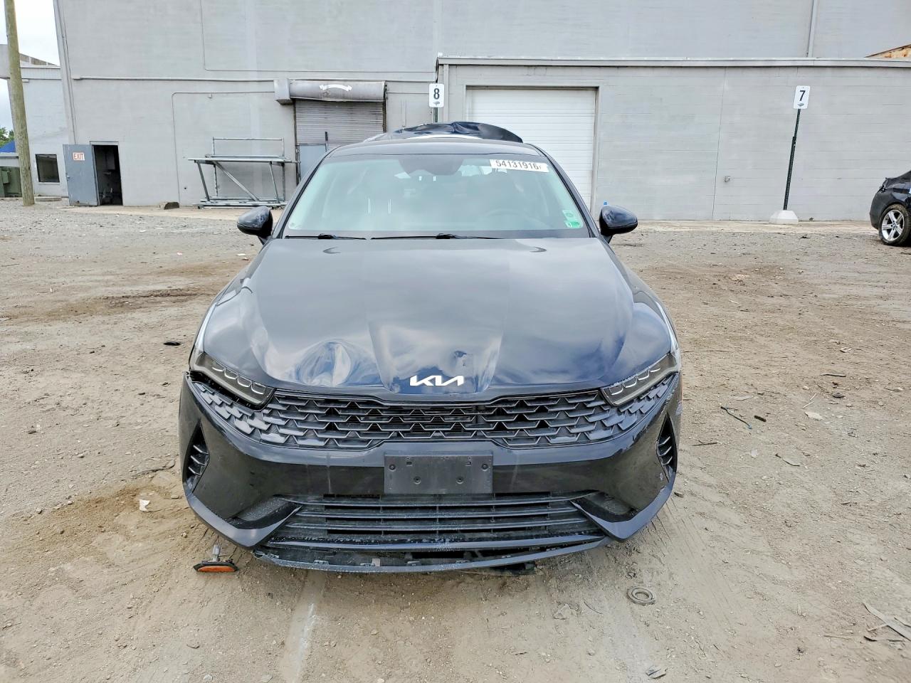 Kia K5 Lxs