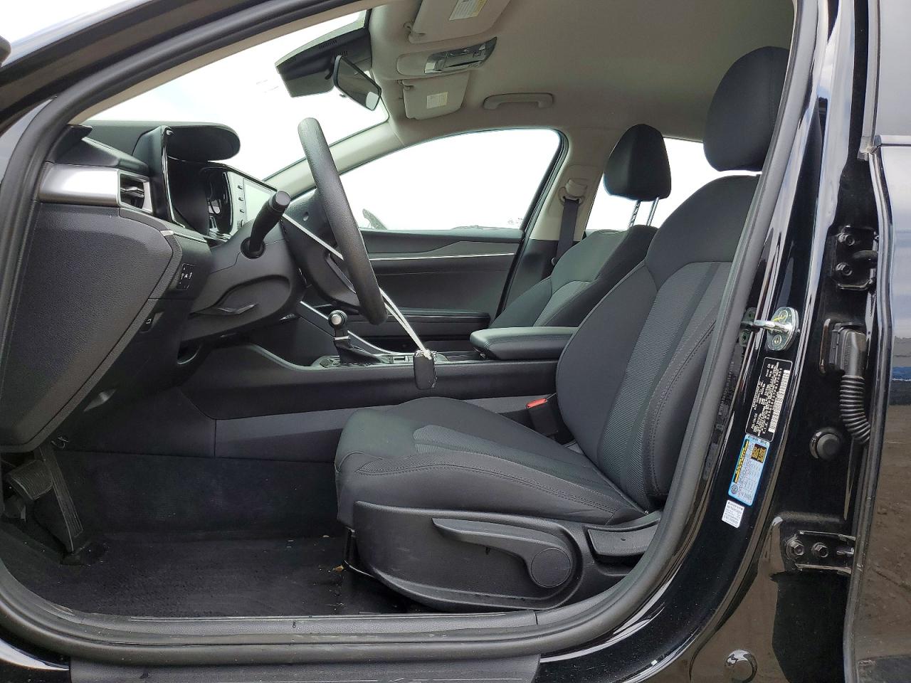 Kia K5 Lxs