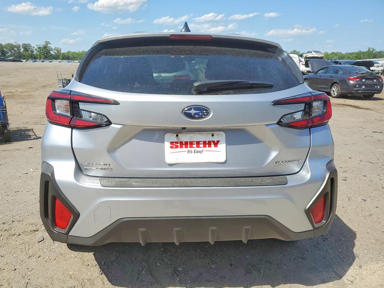 Subaru Crosstrek