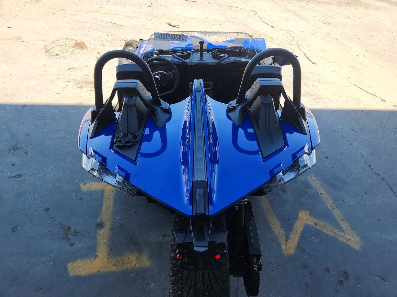 Polaris Slingshot Sl