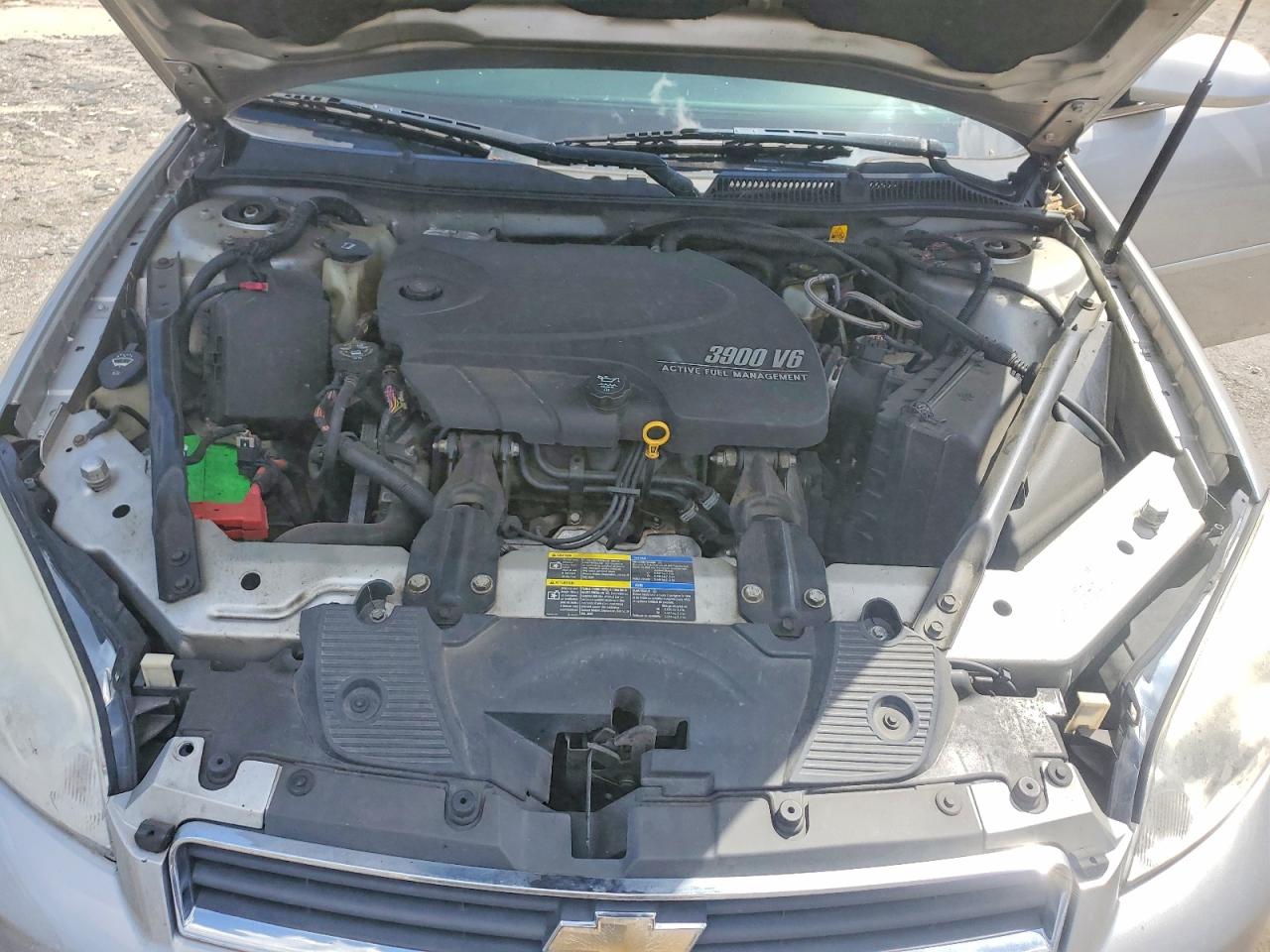 Chevrolet Impala Lt