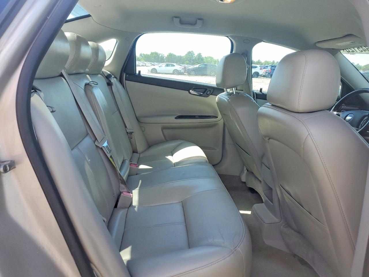 Chevrolet Impala Lt