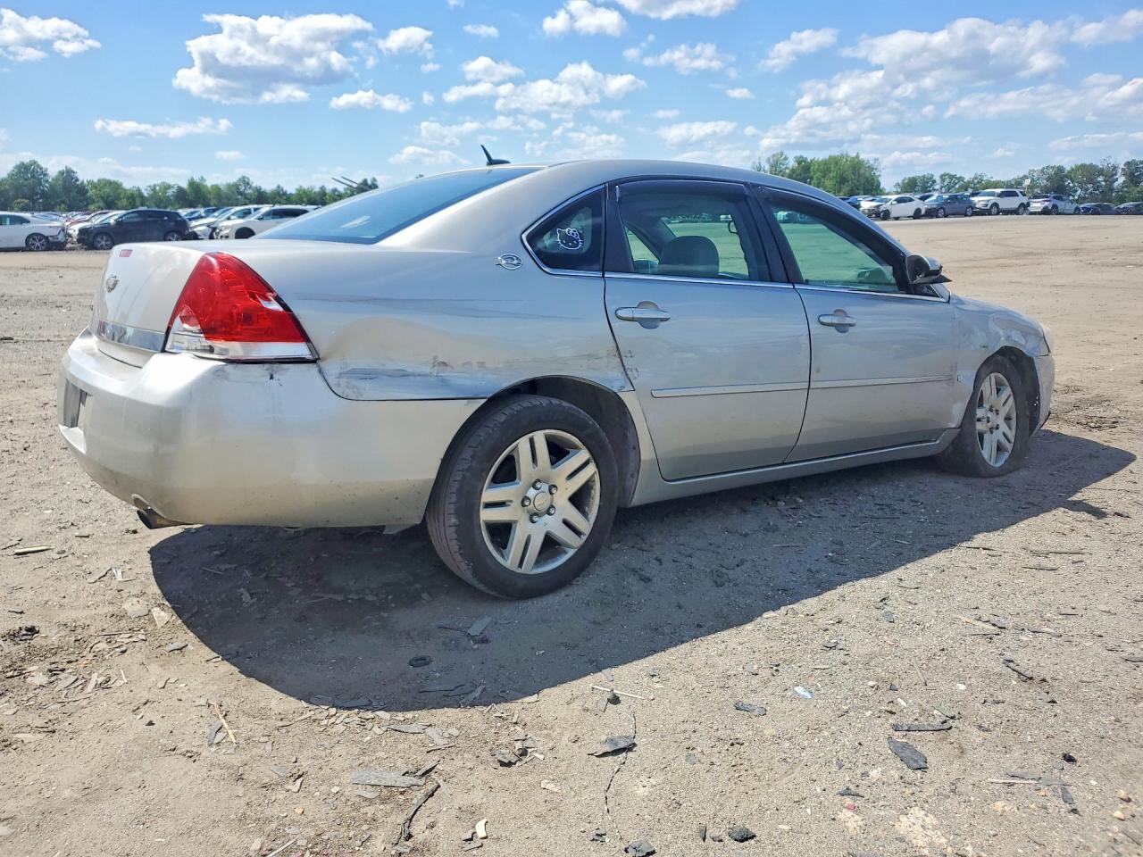 Chevrolet Impala Lt