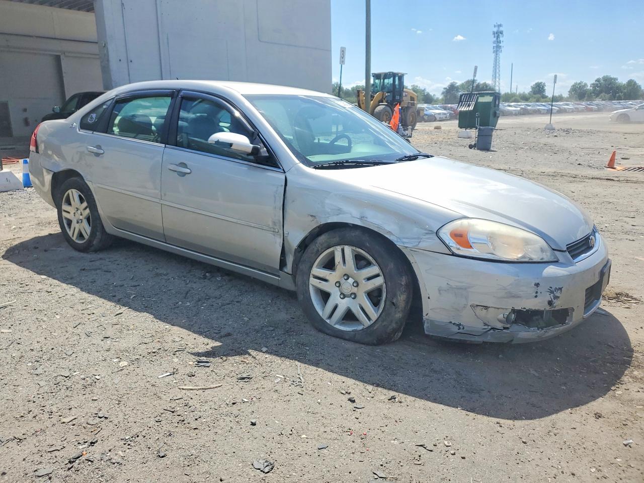 Chevrolet Impala Lt
