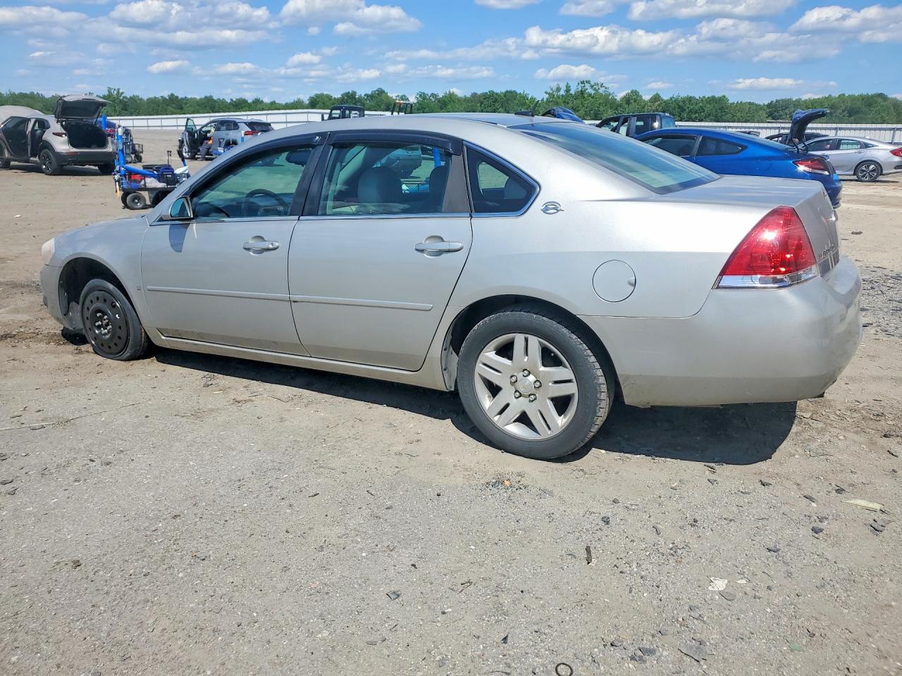 Chevrolet Impala Lt