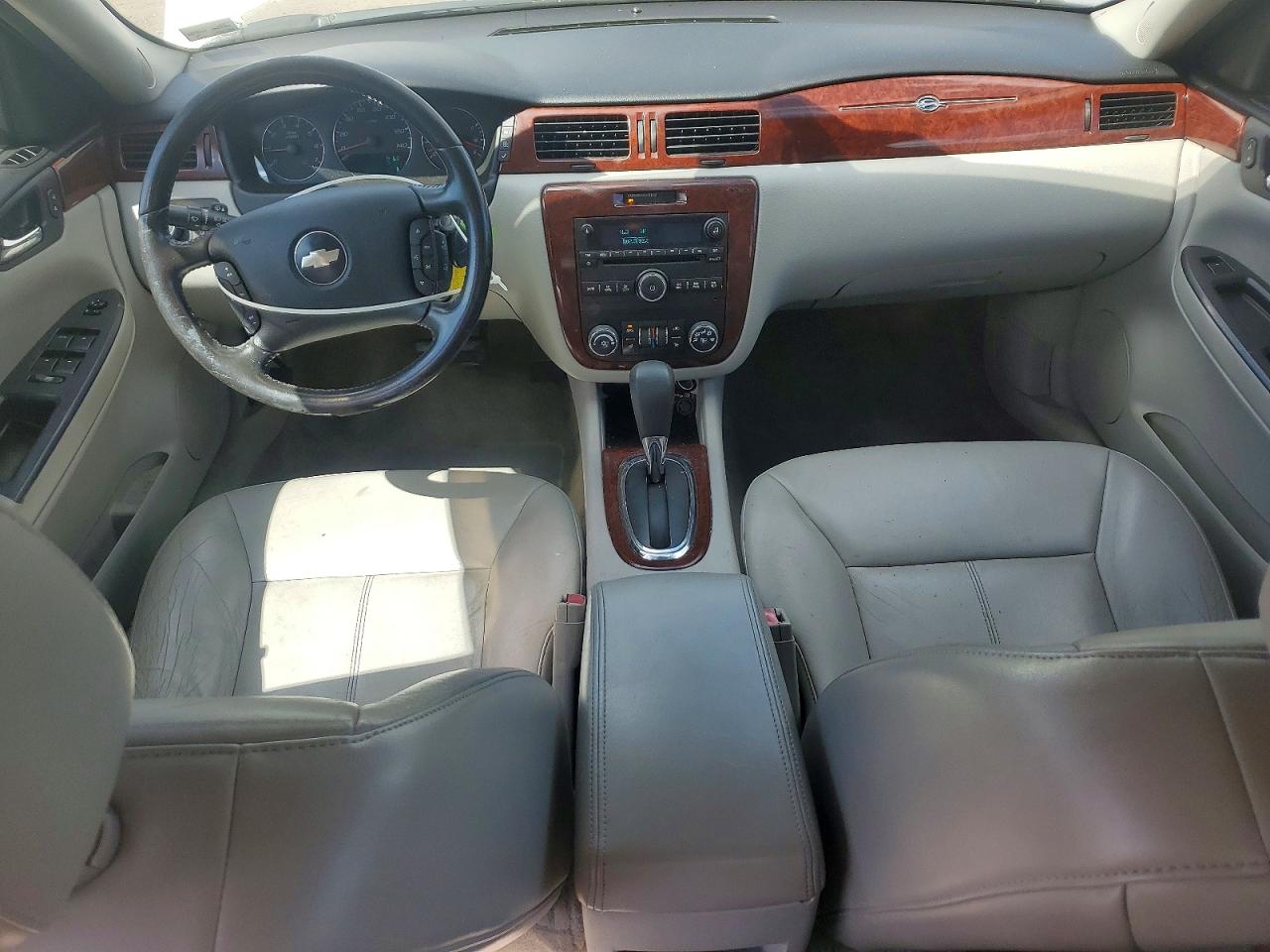 Chevrolet Impala Lt