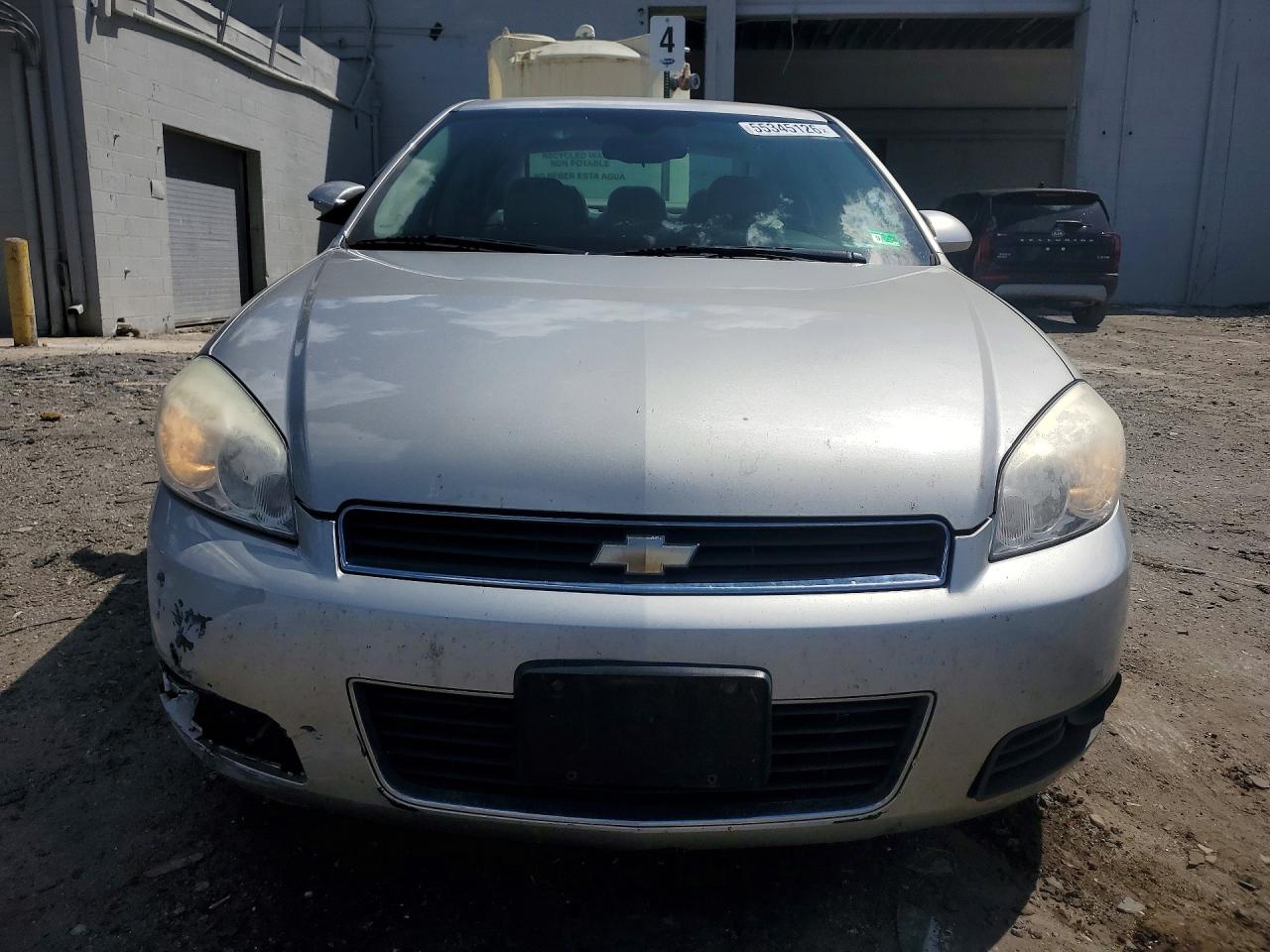 Chevrolet Impala Lt