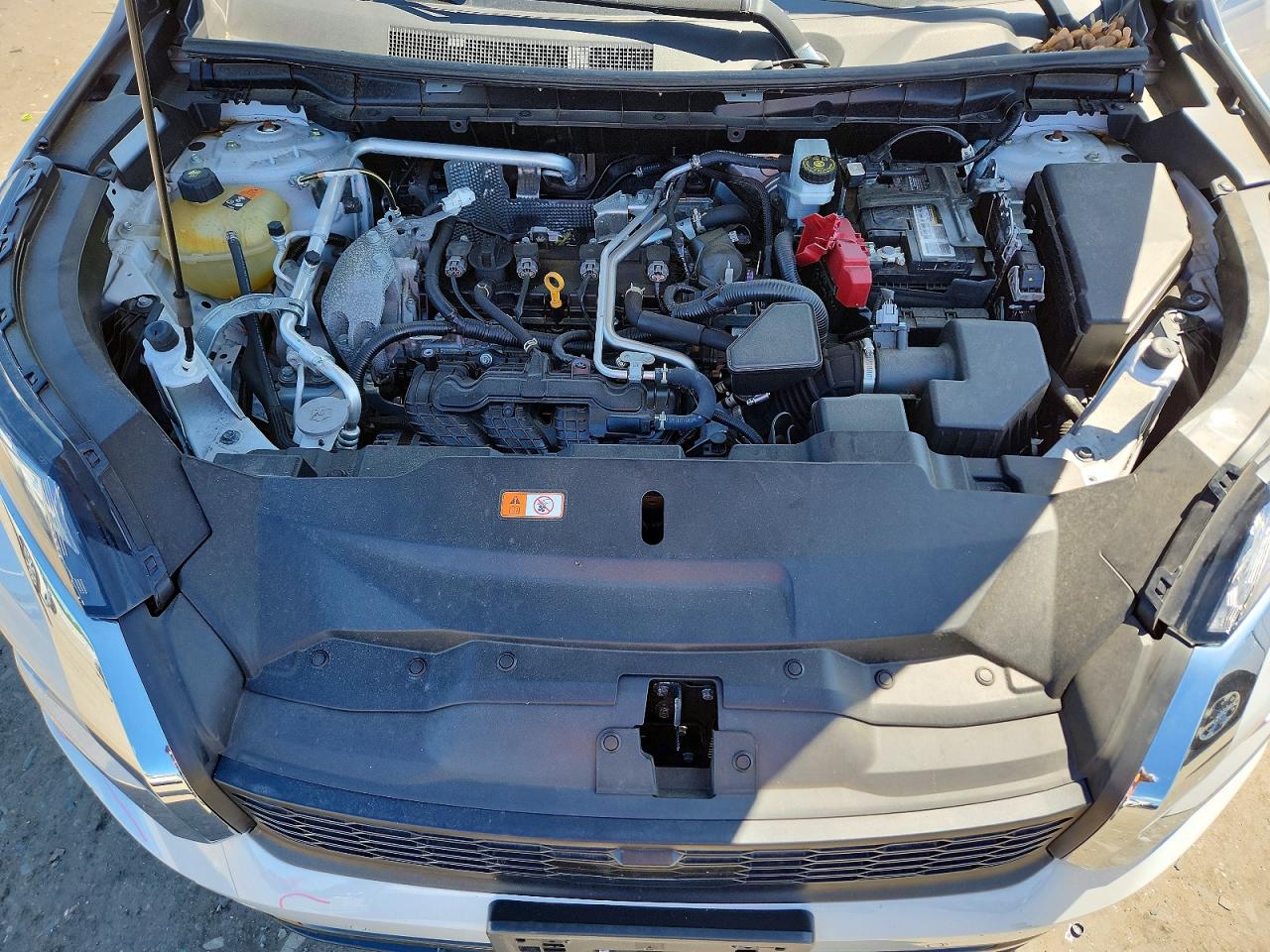 Mitsubishi Outlander Sel