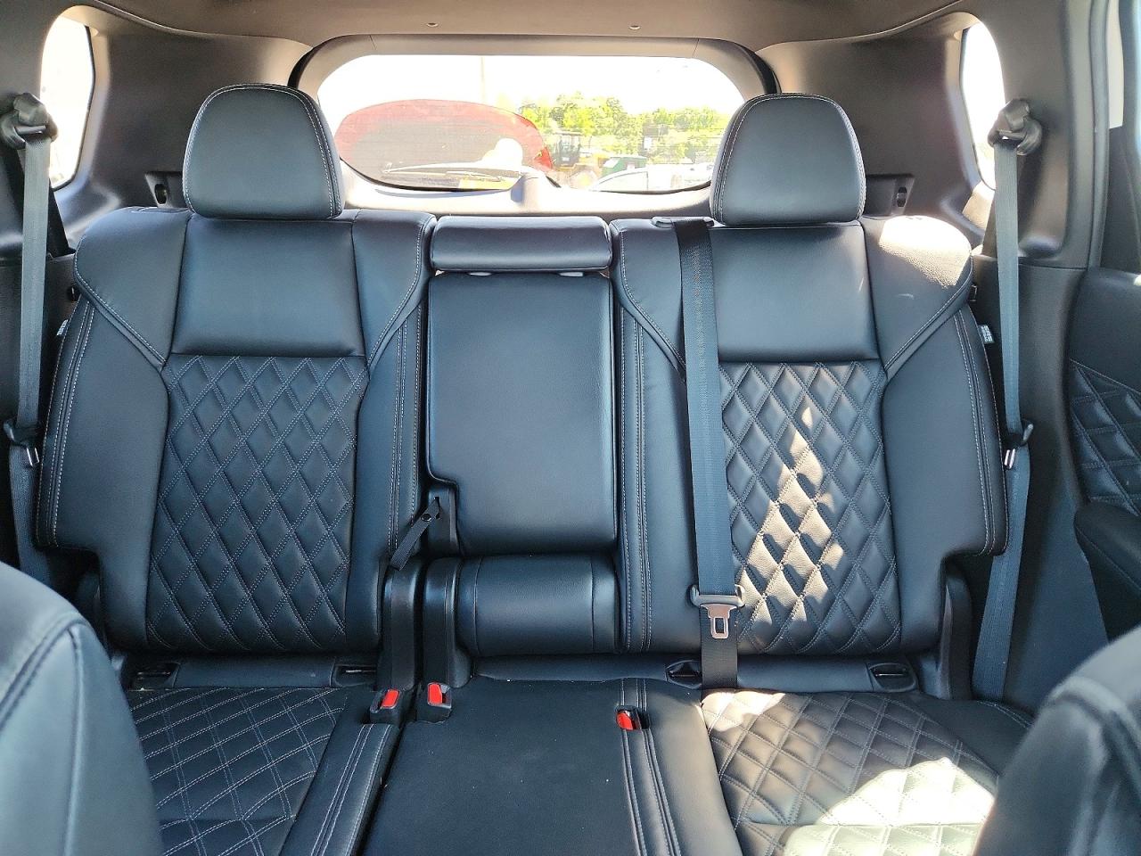 Mitsubishi Outlander Sel