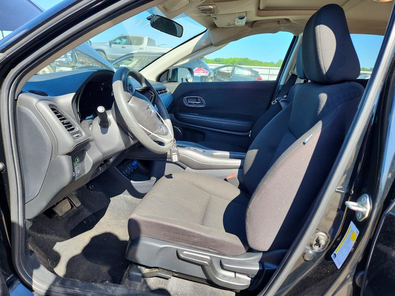 Honda HR-V Ex