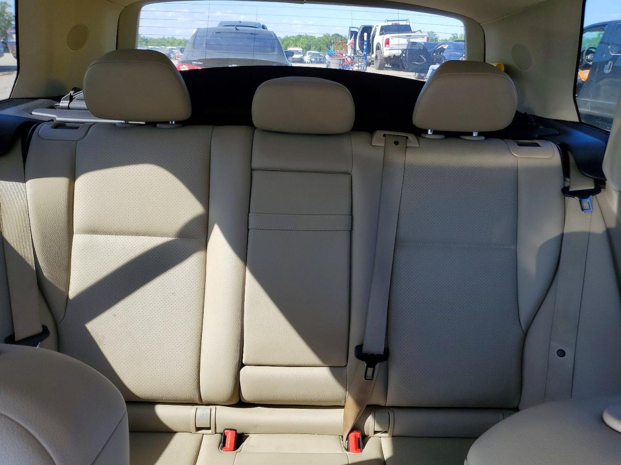Mercedes-Benz GLK 350 4matic