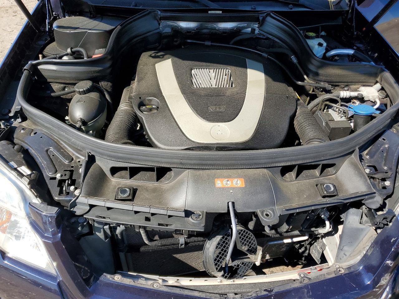 Mercedes-Benz GLK 350 4matic