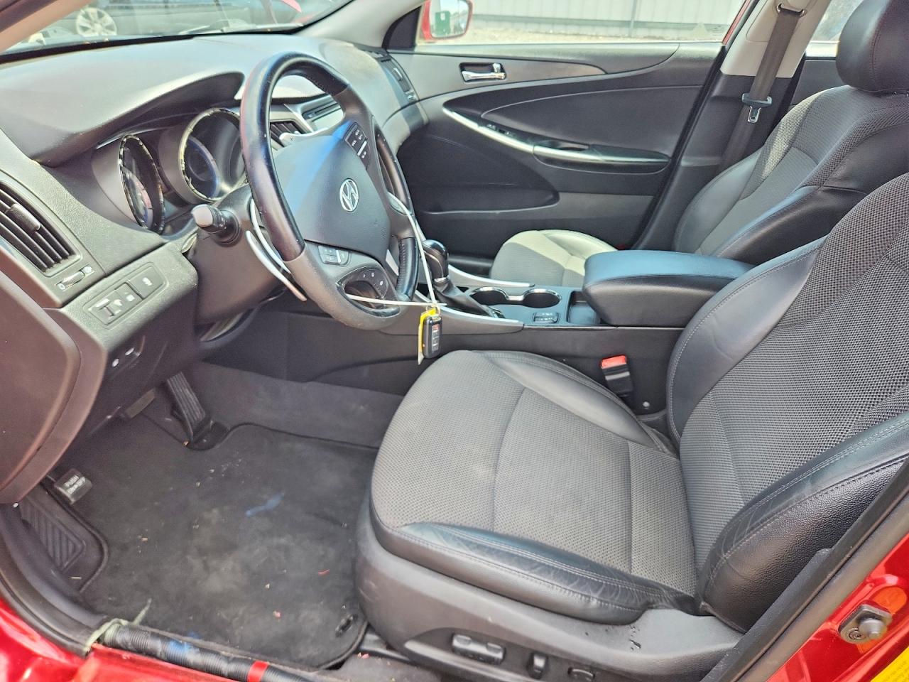 Hyundai SONATA Se