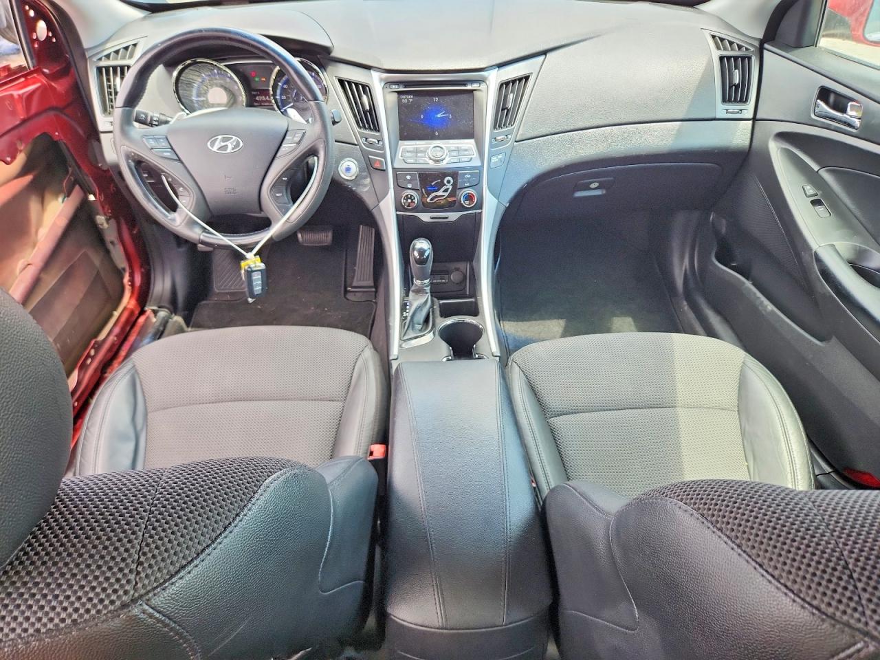 Hyundai SONATA Se