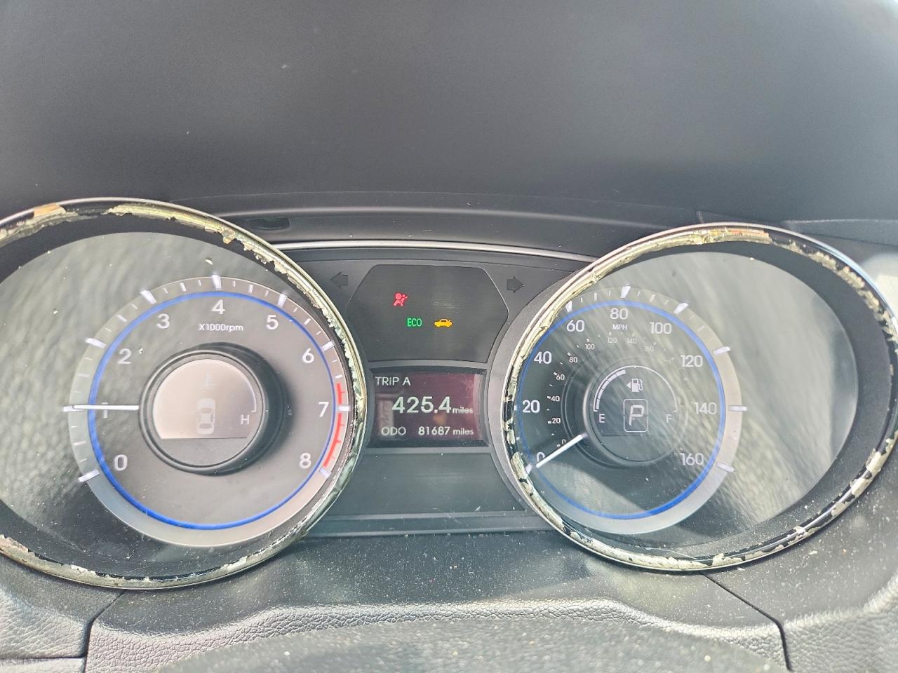 Hyundai SONATA Se