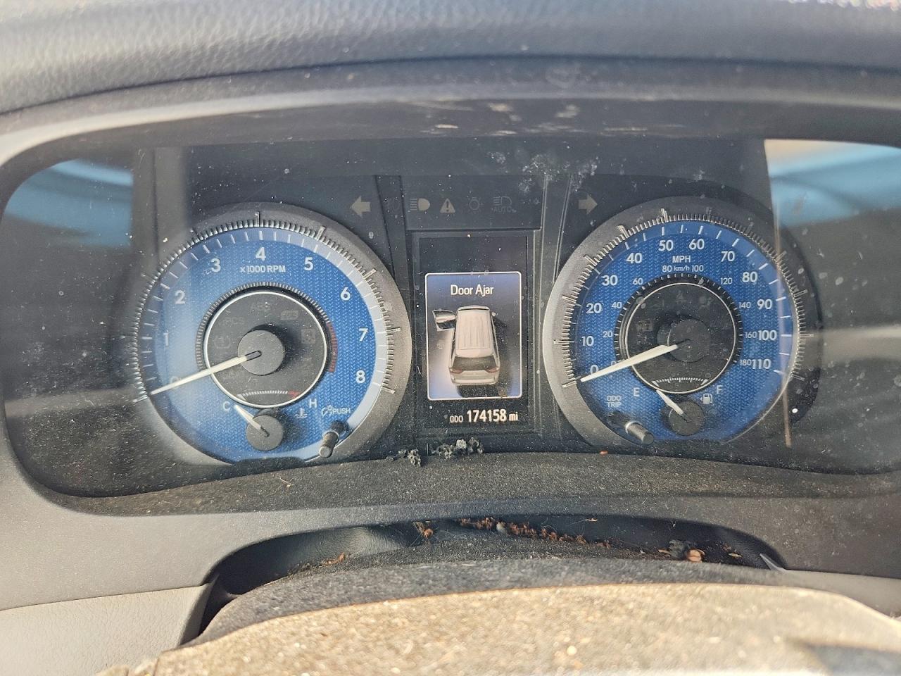 Toyota Sienna Xle Premium 7-passenger