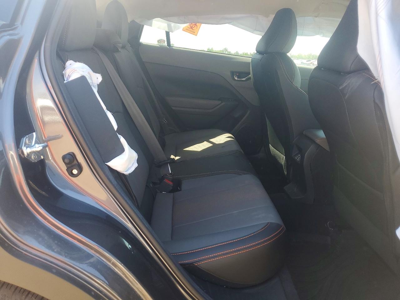 Subaru Crosstrek Limited