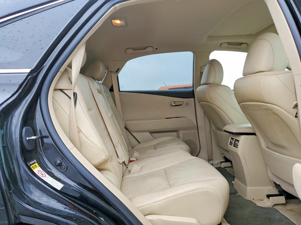 Lexus RX 350