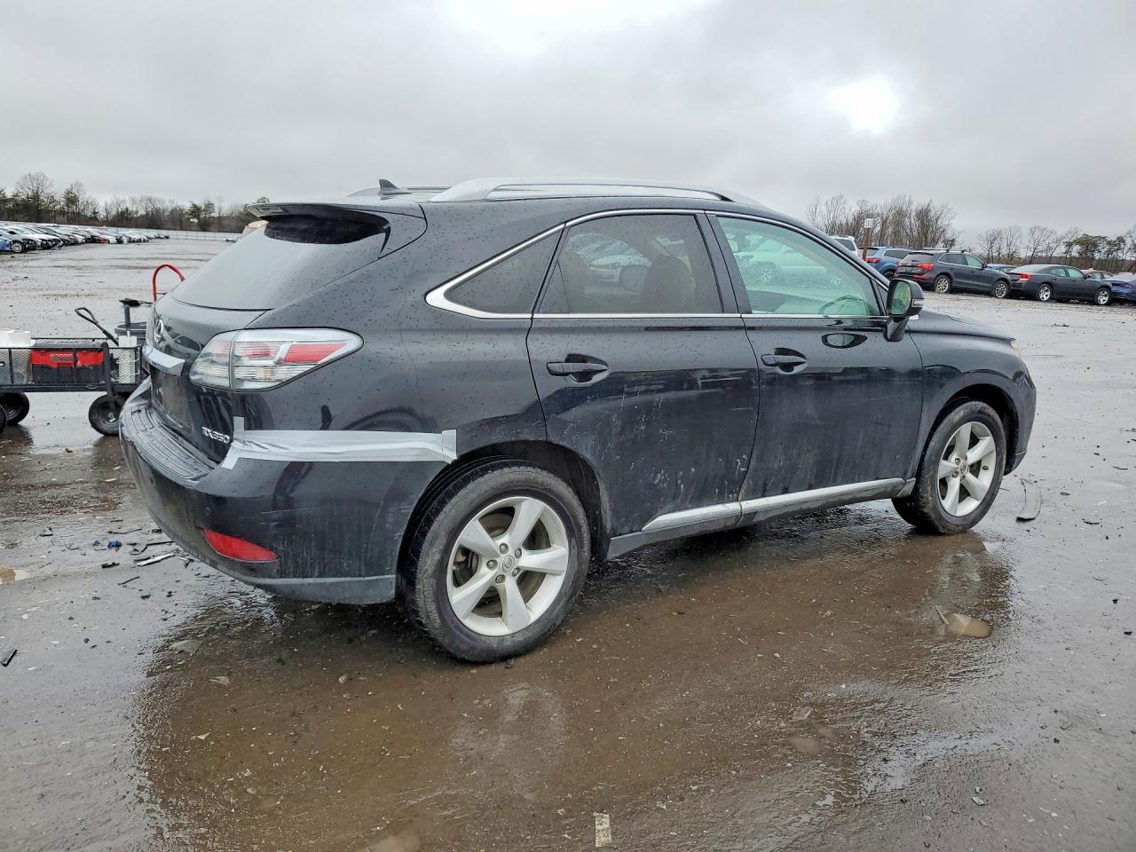 Lexus RX 350