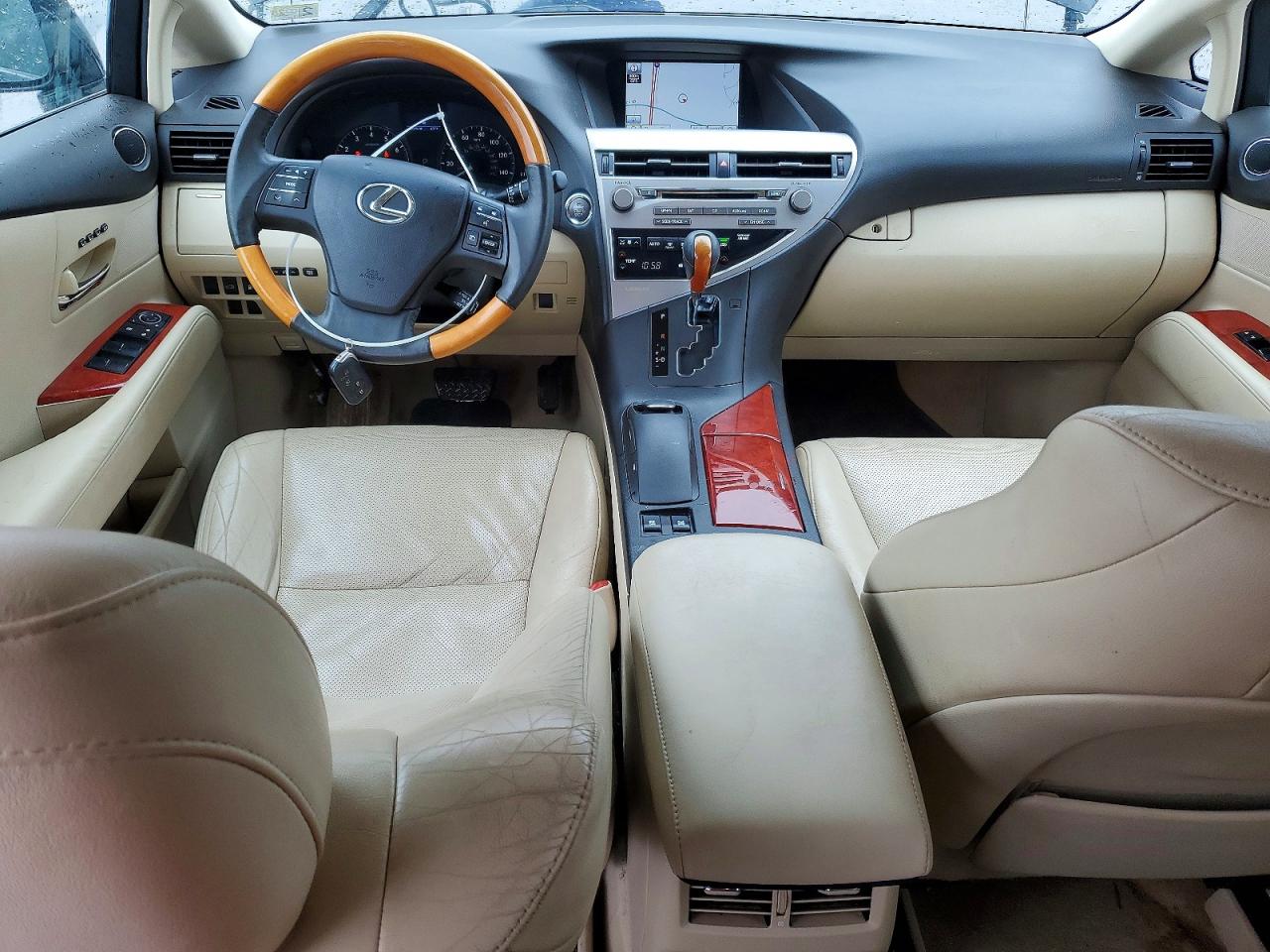 Lexus RX 350