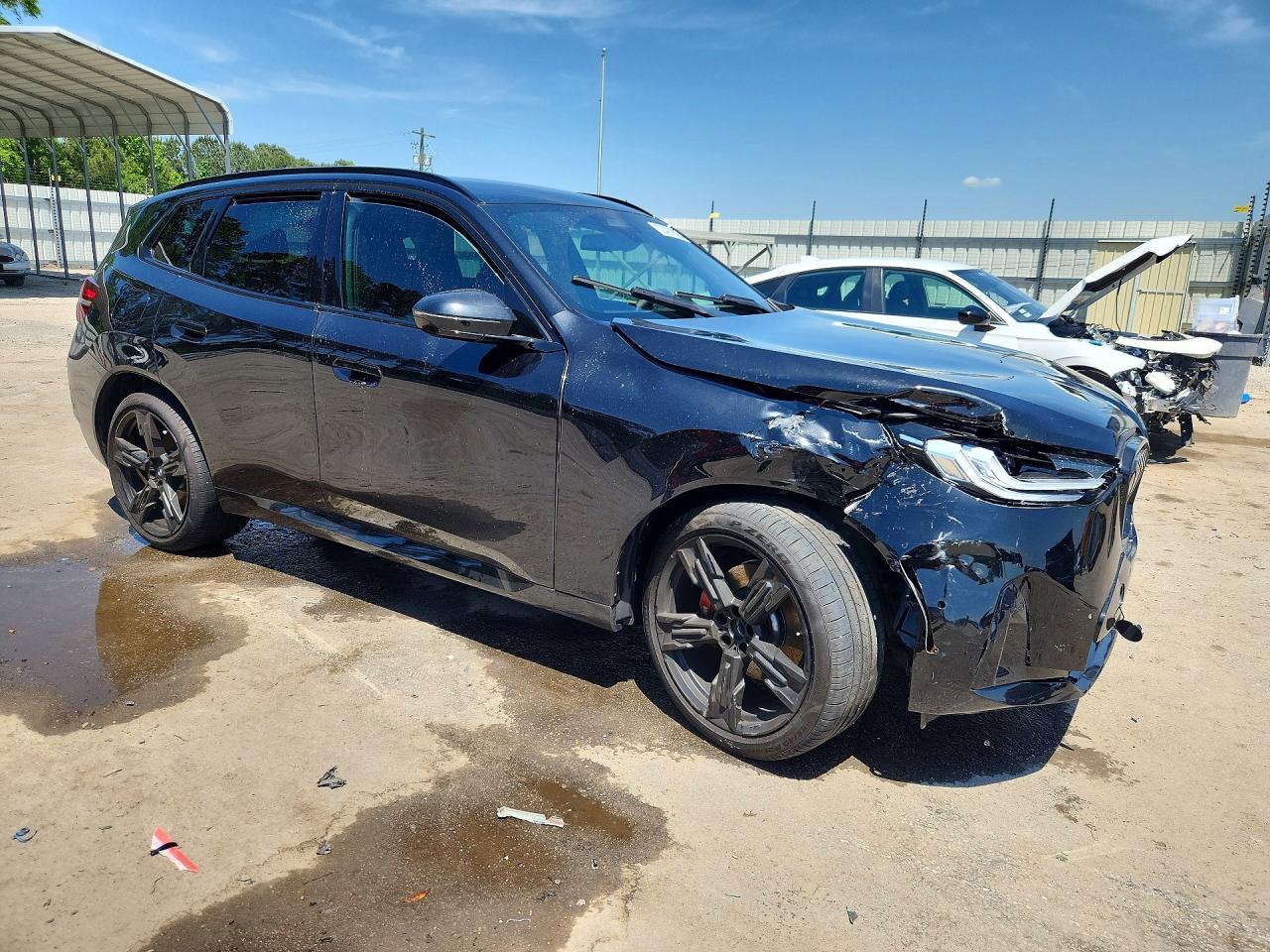BMW X Series 30 Xdrive
