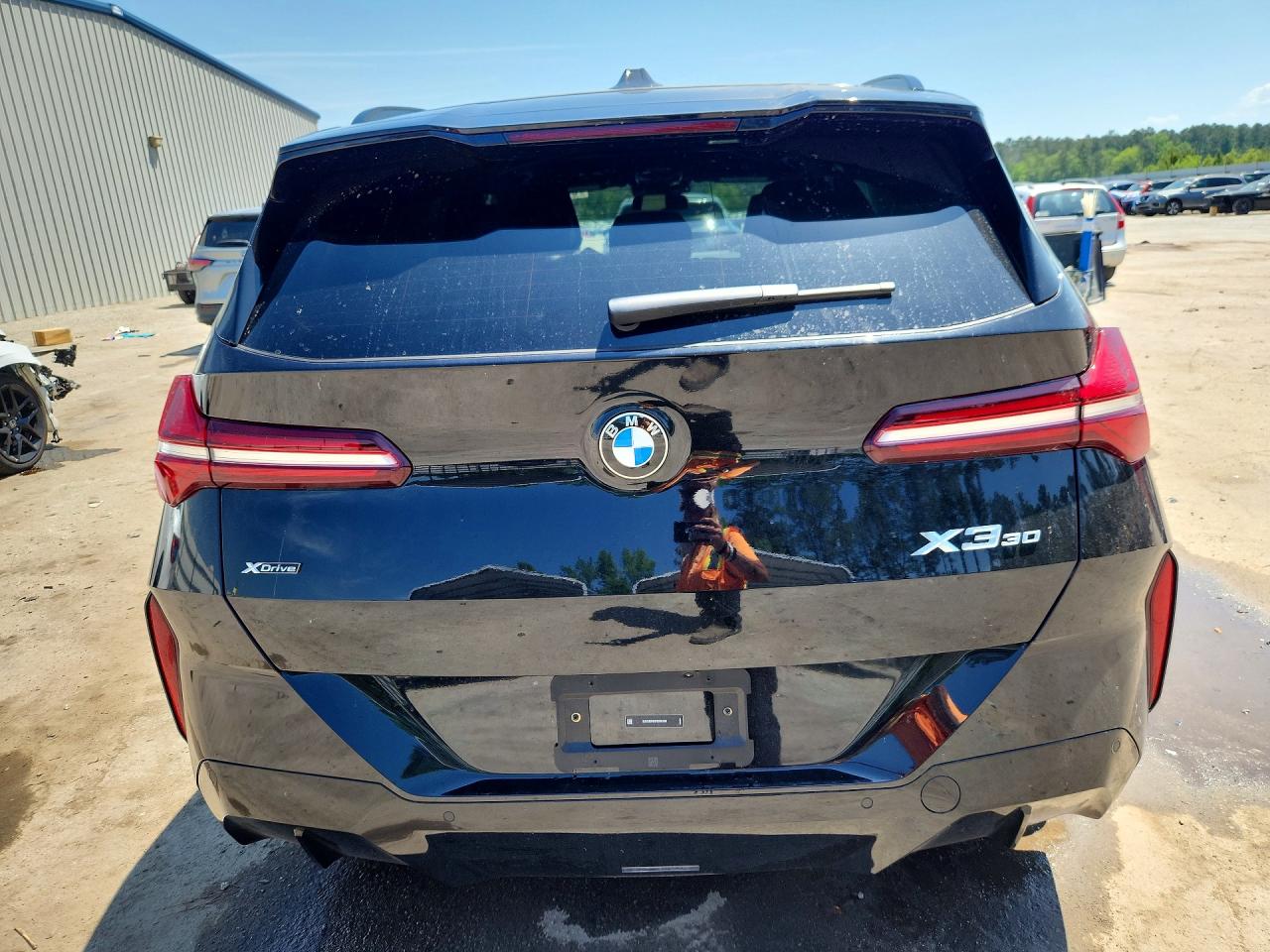 BMW X Series 30 Xdrive
