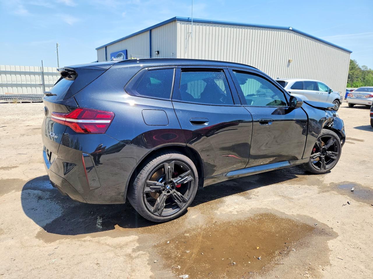 BMW X Series 30 Xdrive
