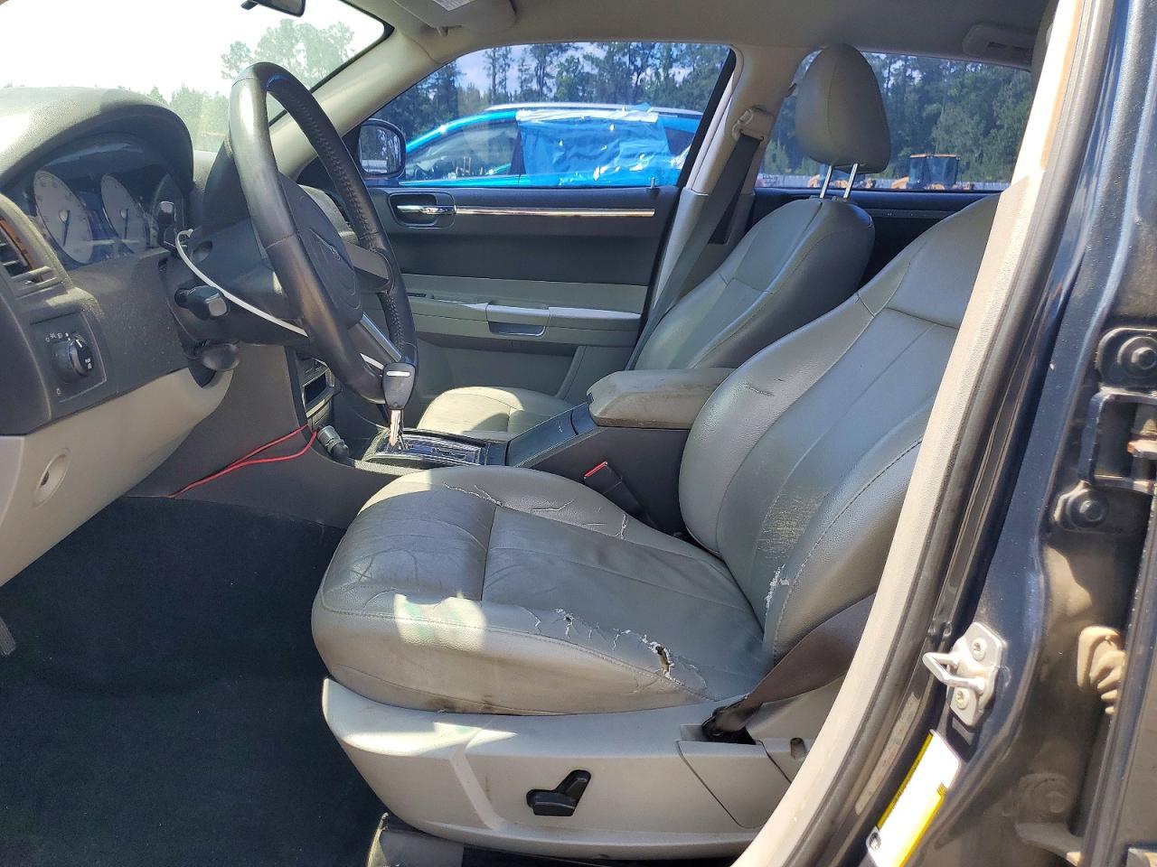 Chrysler 300 Touring