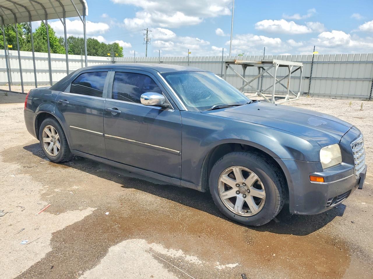 Chrysler 300 Touring
