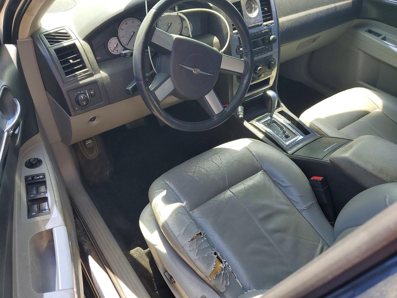 Chrysler 300 Touring
