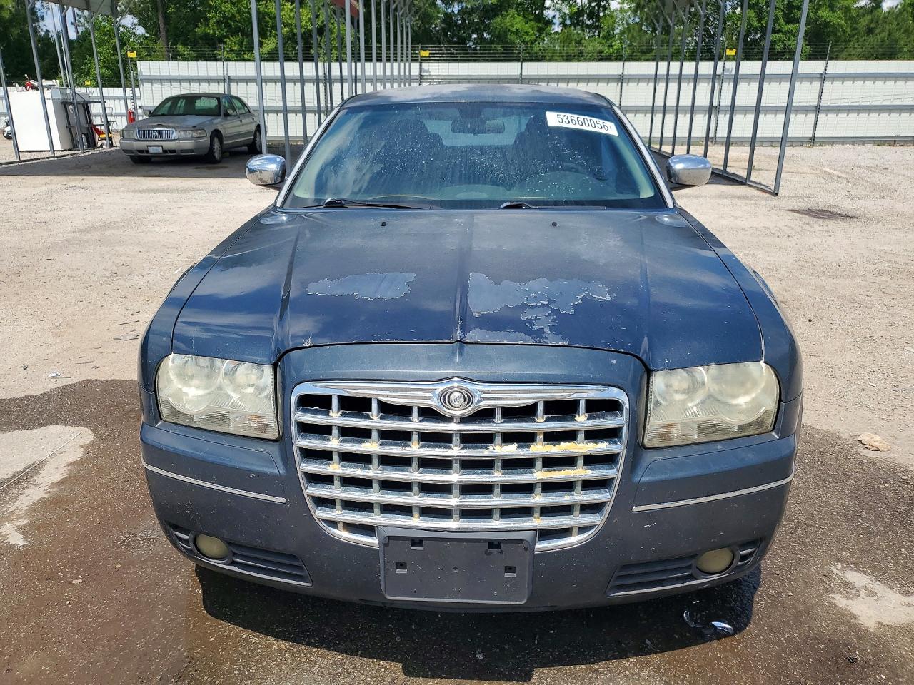 Chrysler 300 Touring