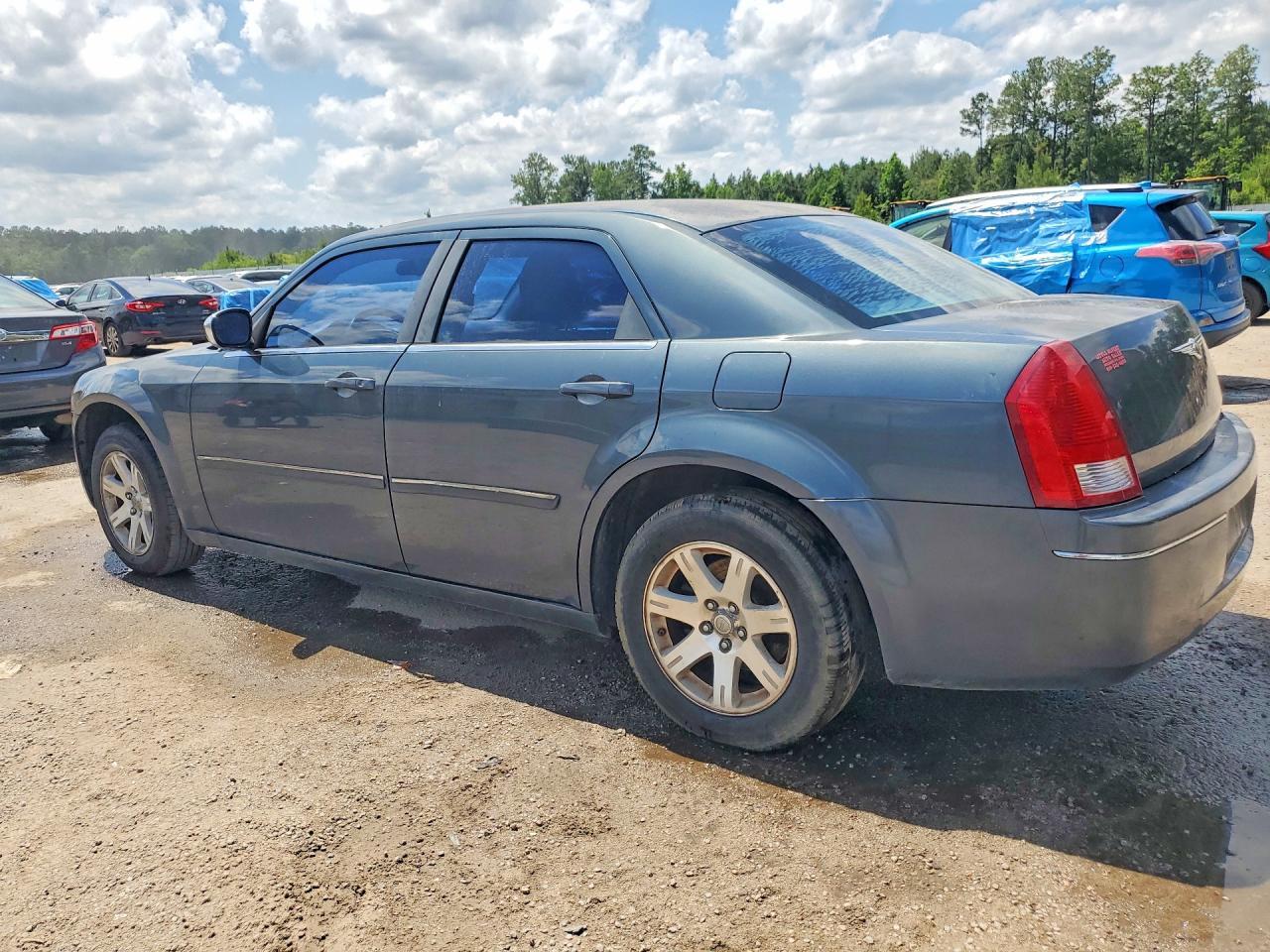 Chrysler 300 Touring