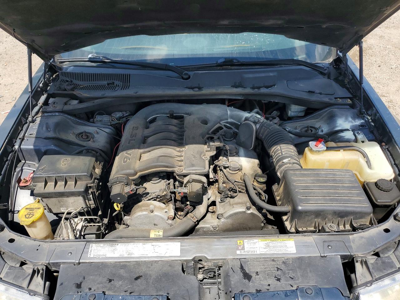 Chrysler 300 Touring