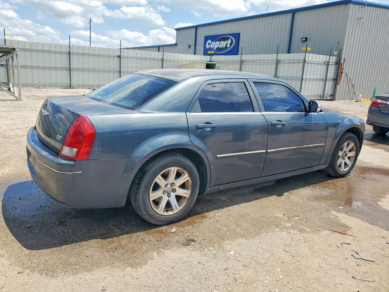 Chrysler 300 Touring