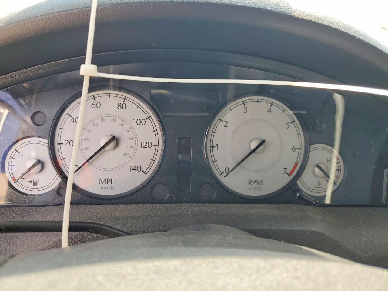 Chrysler 300 Touring