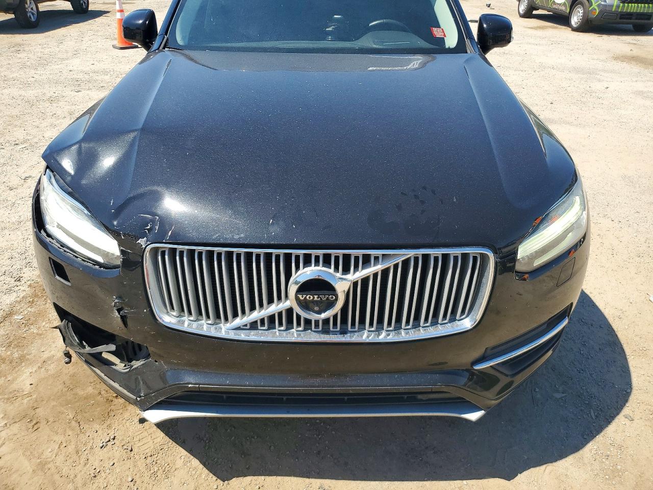 Volvo XC90 T8
