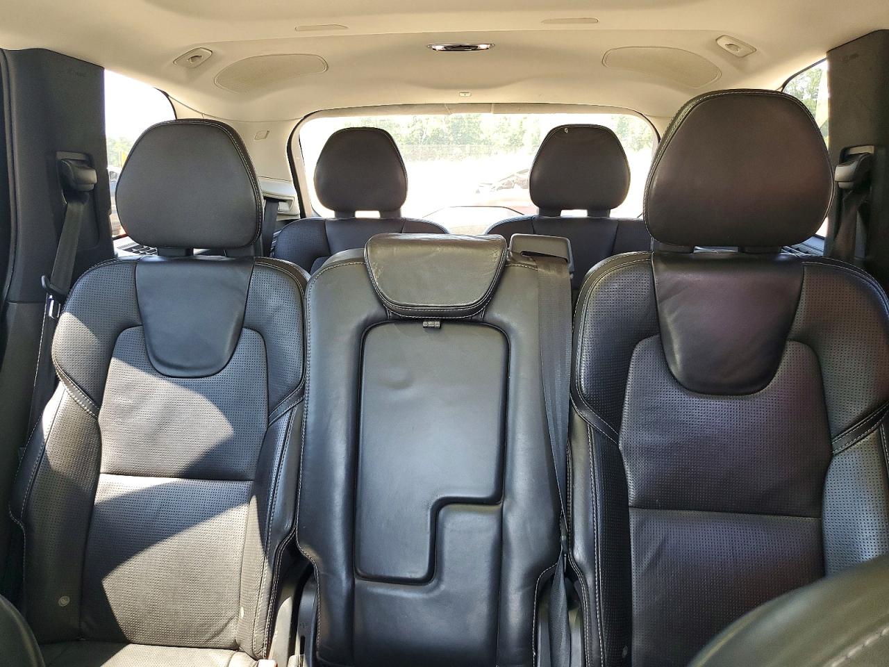 Volvo XC90 T8