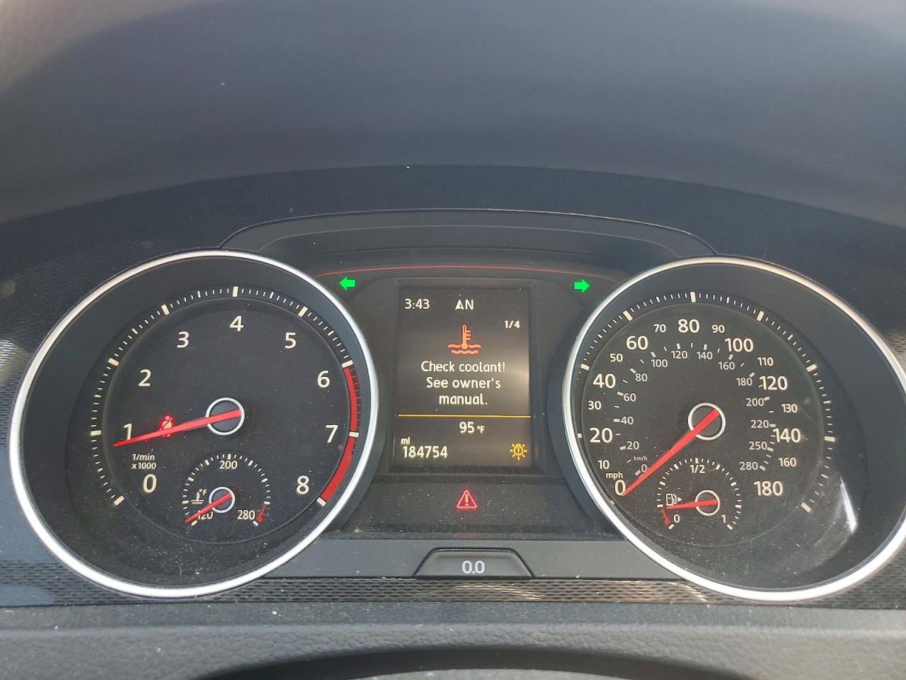 Volkswagen GTI