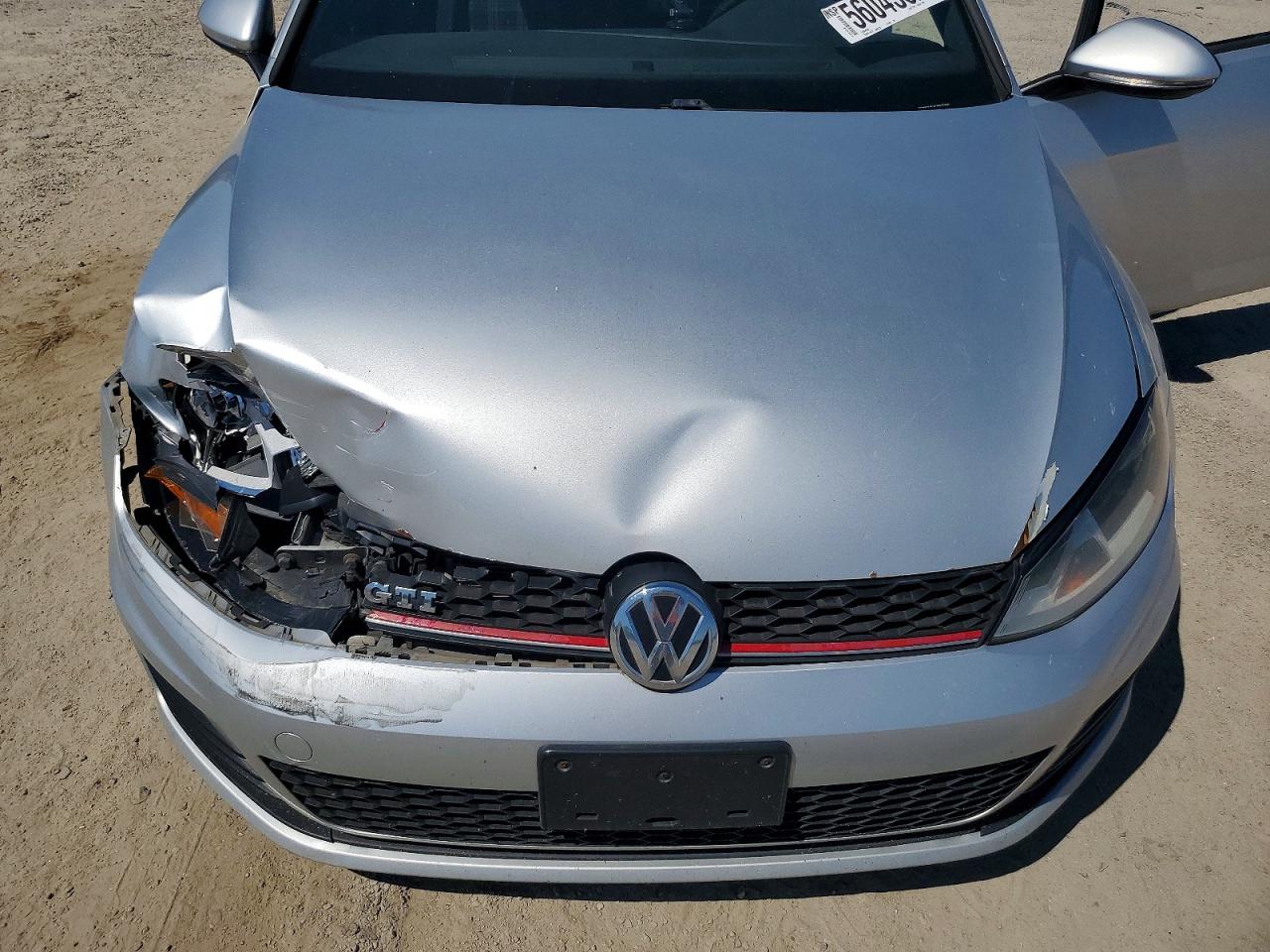 Volkswagen GTI