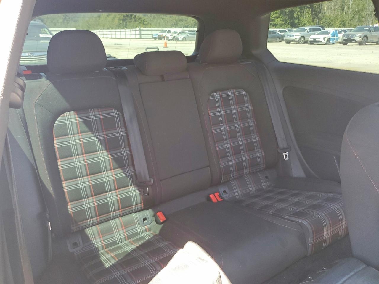 Volkswagen GTI