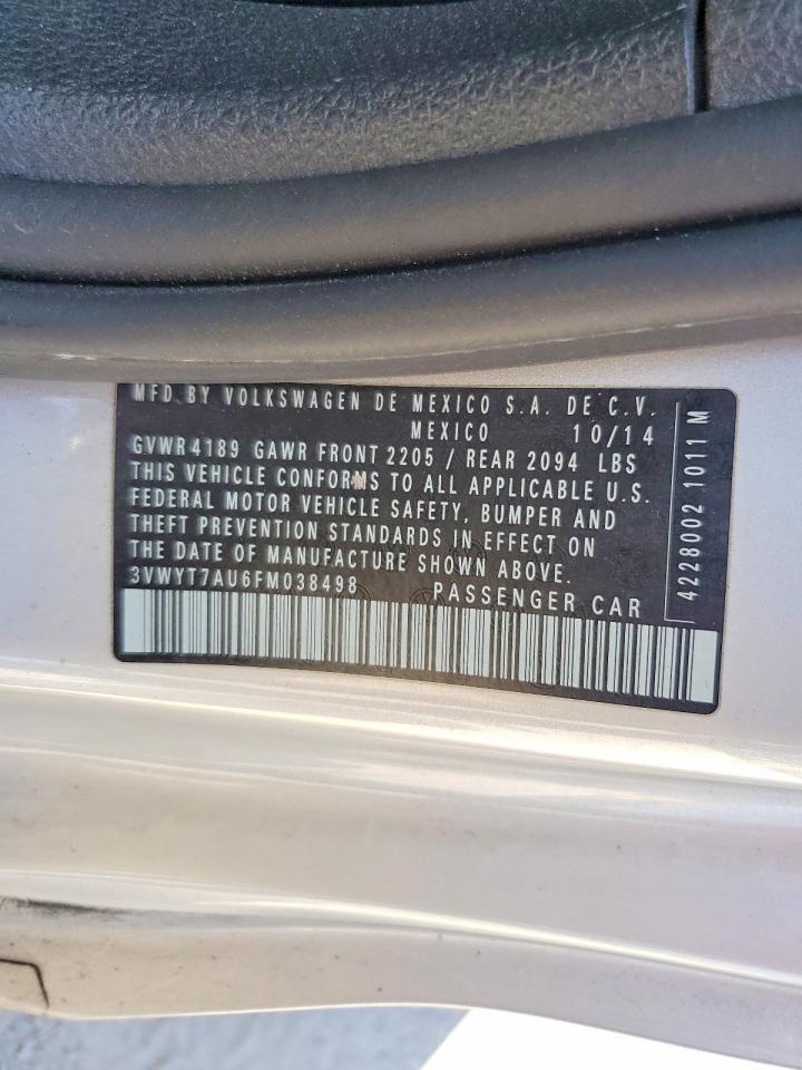 Volkswagen GTI